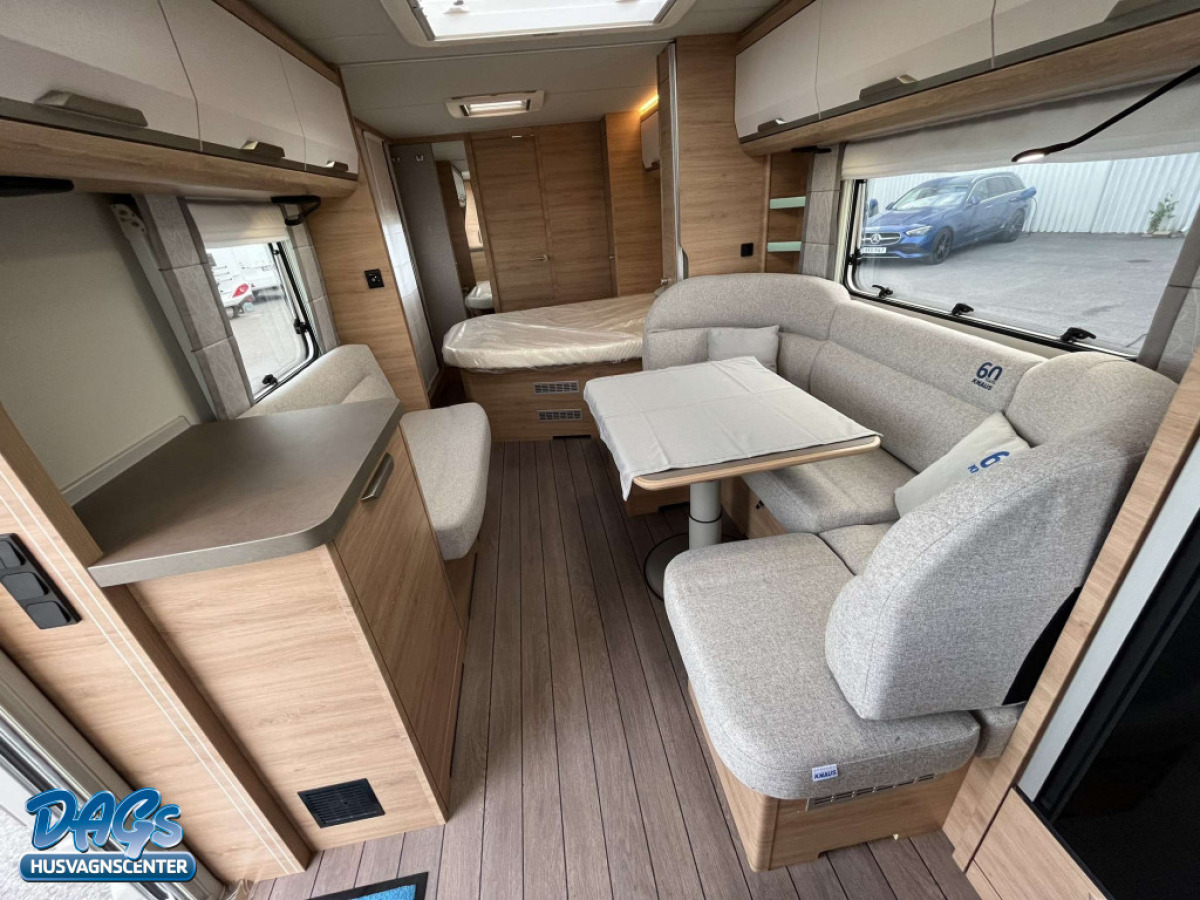 Knaus Südwind 650 PXB DEMOUTFÖRSÄLJNING, bild 6 av 16