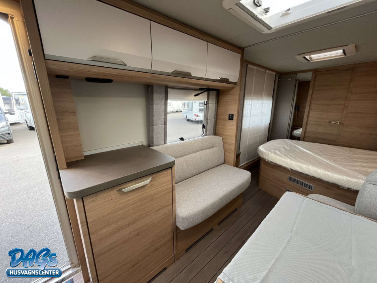 Knaus Südwind 650 PXB DEMOUTFÖRSÄLJNING, bild 7 av 16