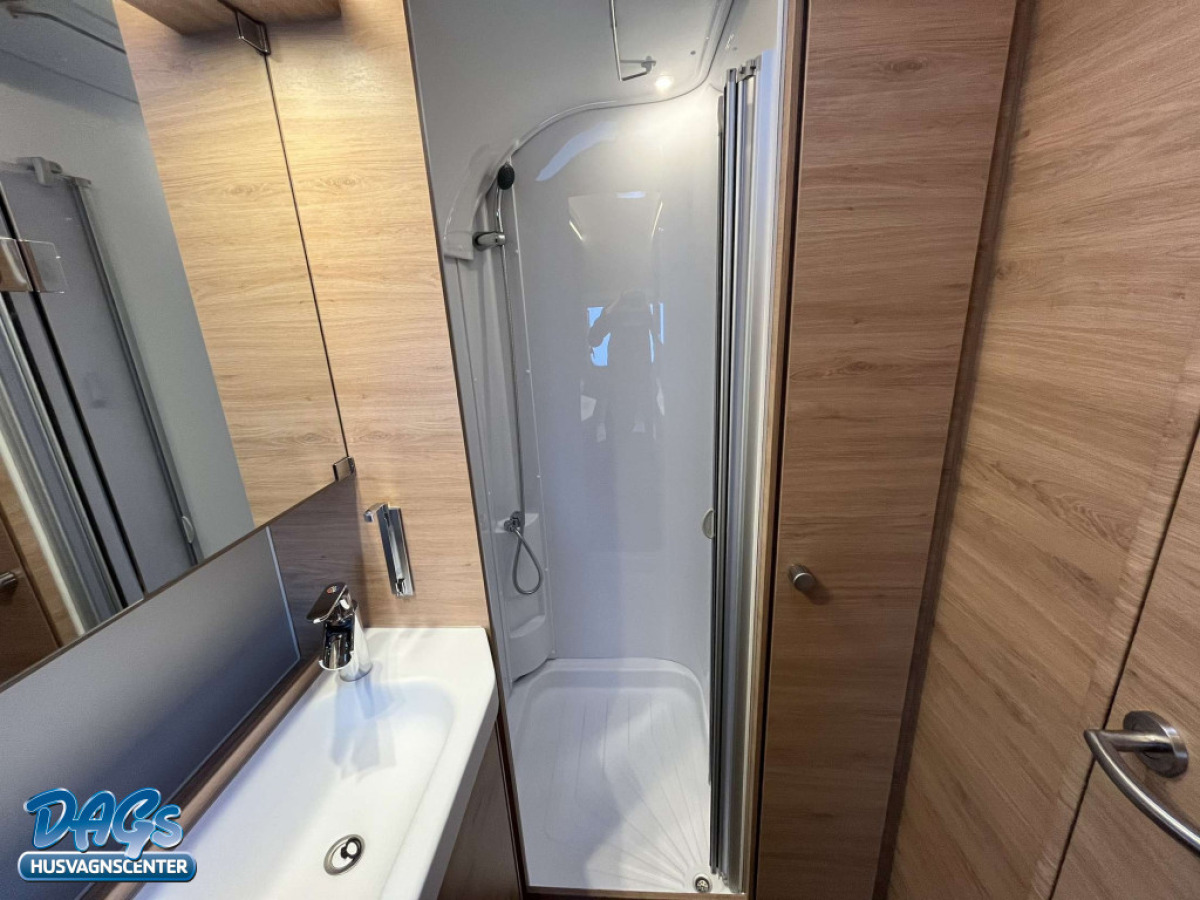 Knaus Südwind 650 PXB DEMOUTFÖRSÄLJNING, bild 15 av 16