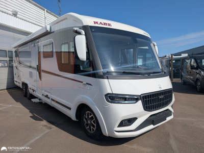 KABE Travel Master I 910 Imperial GB / LGB