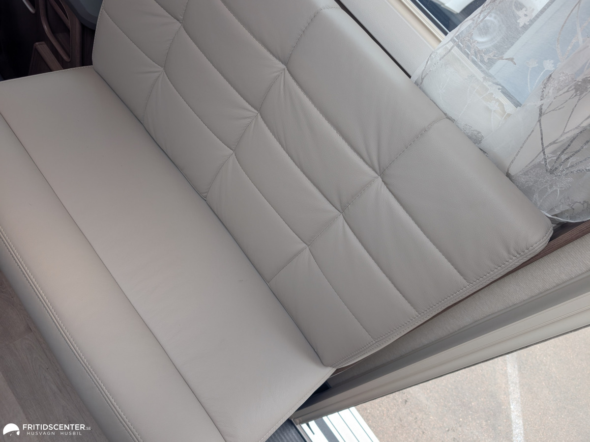 KABE Travel Master I 910 Imperial GB / LGB, bild 4 av 37