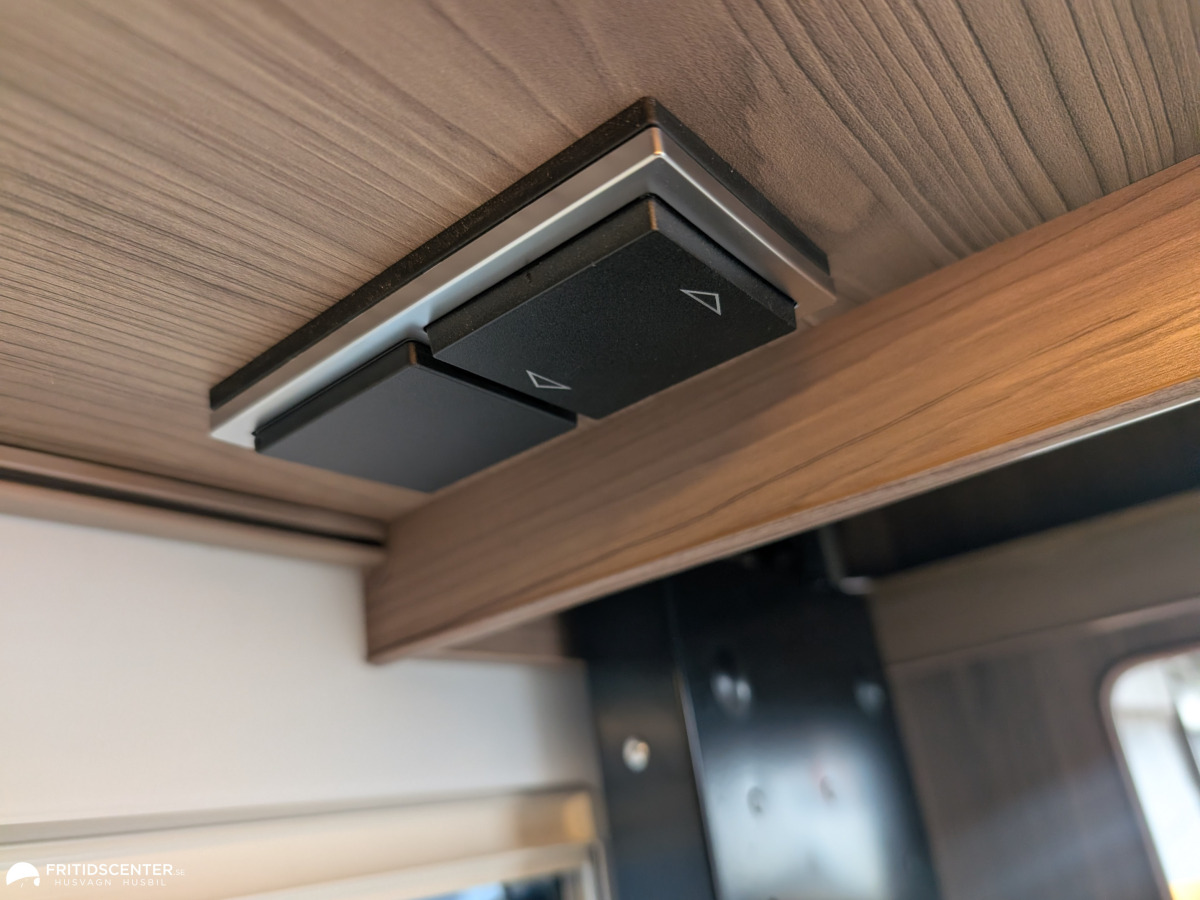 KABE Travel Master I 910 Imperial GB / LGB, bild 24 av 37