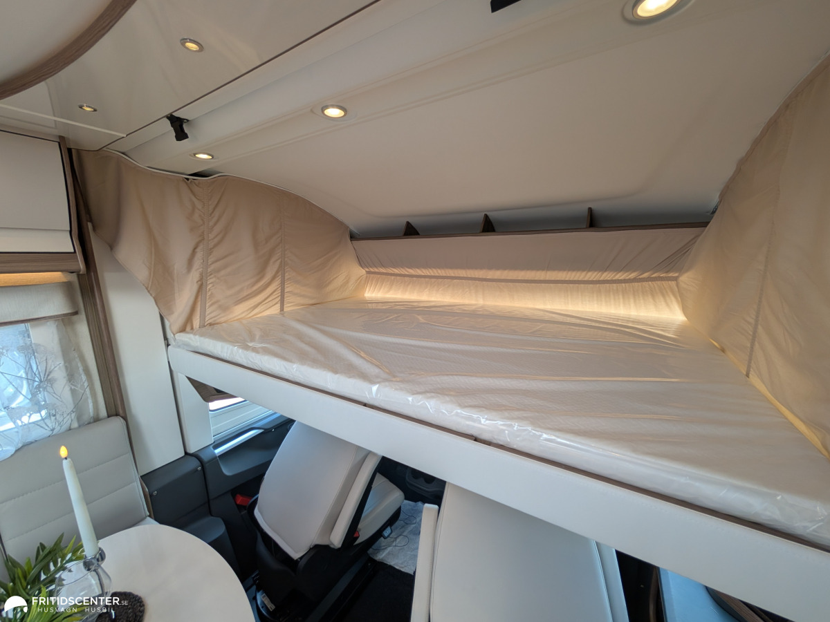 KABE Travel Master I 910 Imperial GB / LGB, bild 27 av 37