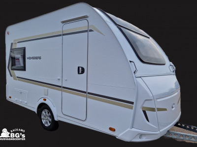 Weinsberg CaraOne 390 PUH
