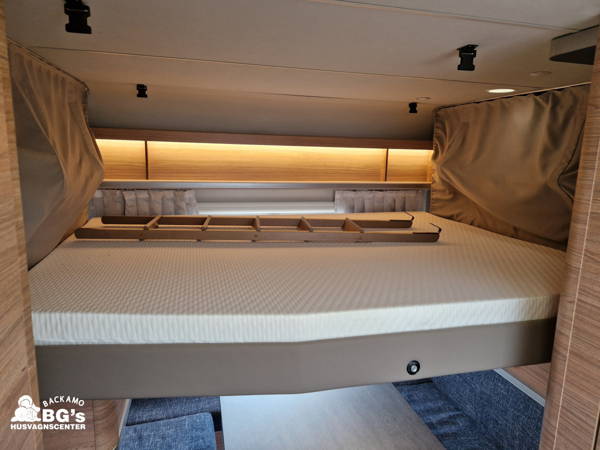 Weinsberg CaraOne 390 PUH, bild 3 av 8