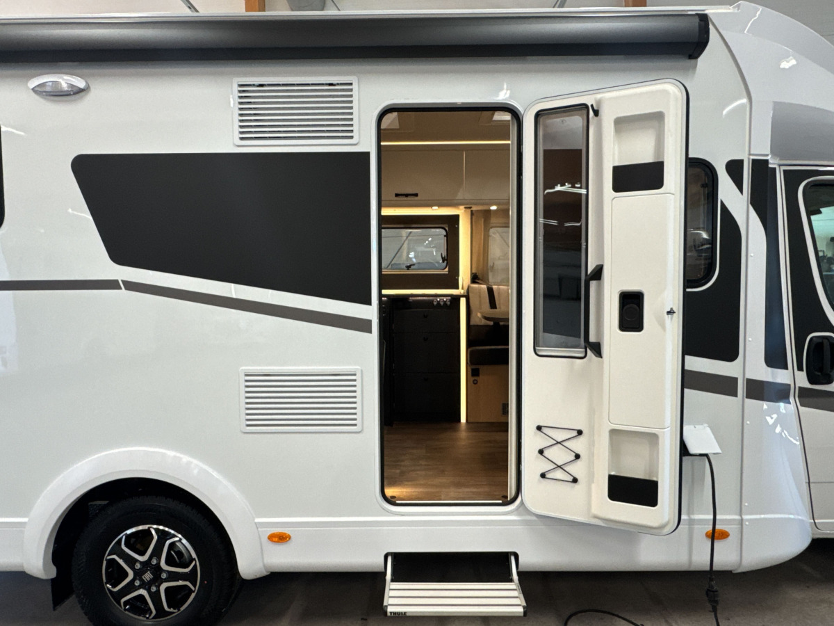 Sunlight T 69 LC Adventure (Fiat), bild 6 av 18
