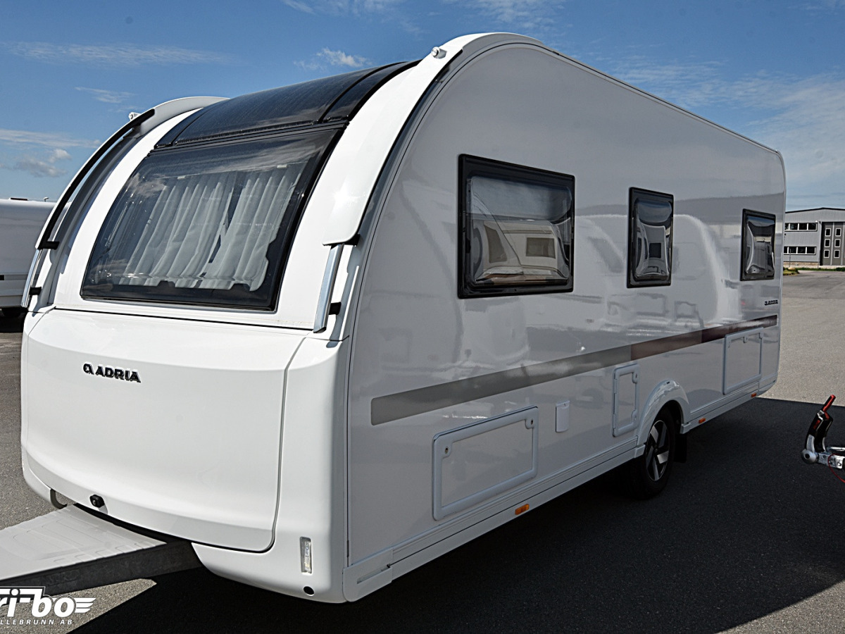Adria 532 UL Adora, Långbäddar, bild 30 av 30