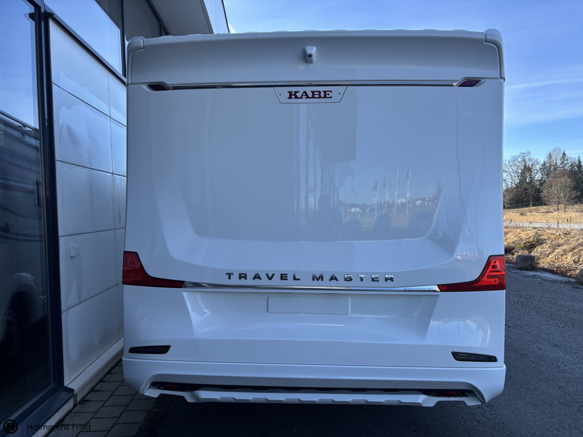 KABE Travel Master Royal X 810 LXL, bild 2 av 10