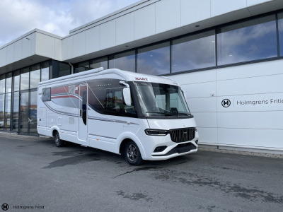 KABE Travel Master Intergrated Imperial R i830 LGB