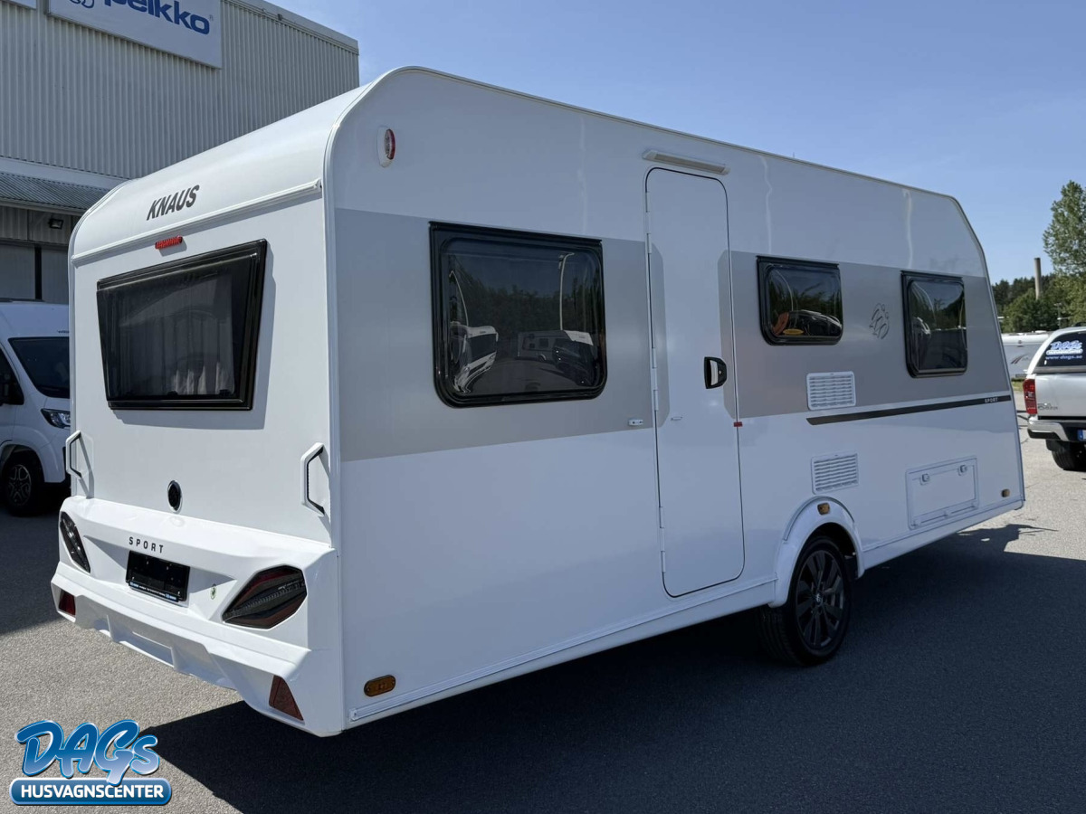 Knaus Sport 500 EU, bild 3 av 18