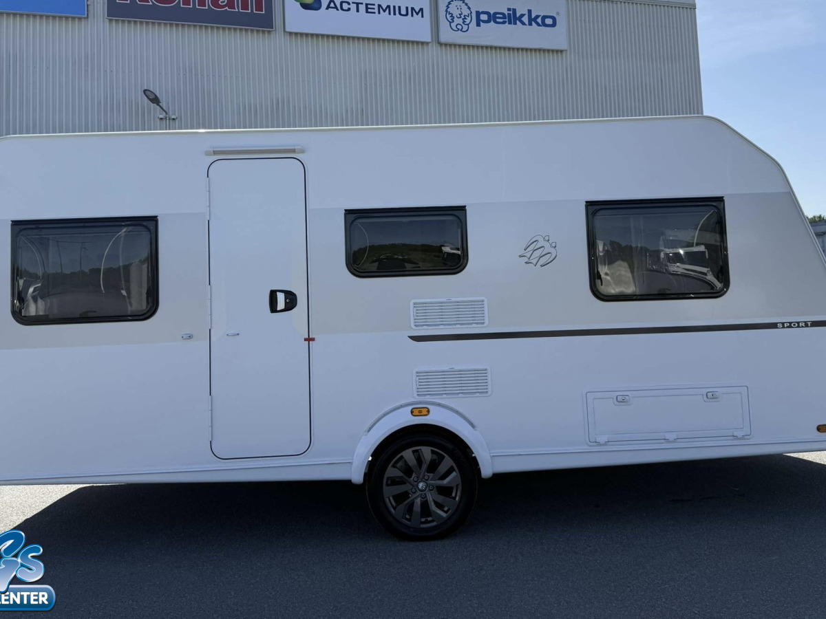 Knaus Sport 500 EU, bild 4 av 18