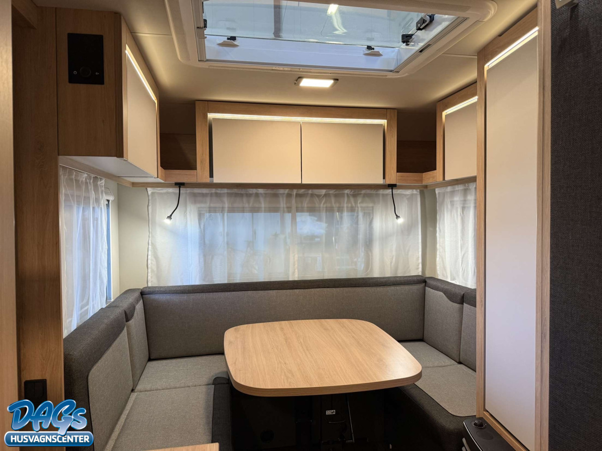 Knaus Sport 500 EU, bild 5 av 18