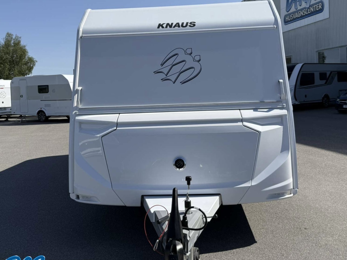 Knaus Sport 500 EU, bild 15 av 18