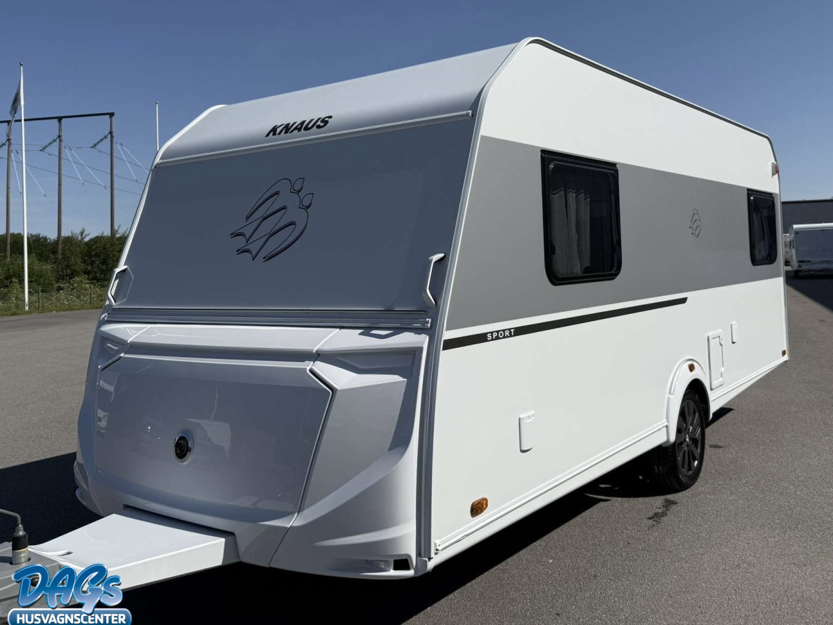 Knaus Sport 500 EU, bild 16 av 18