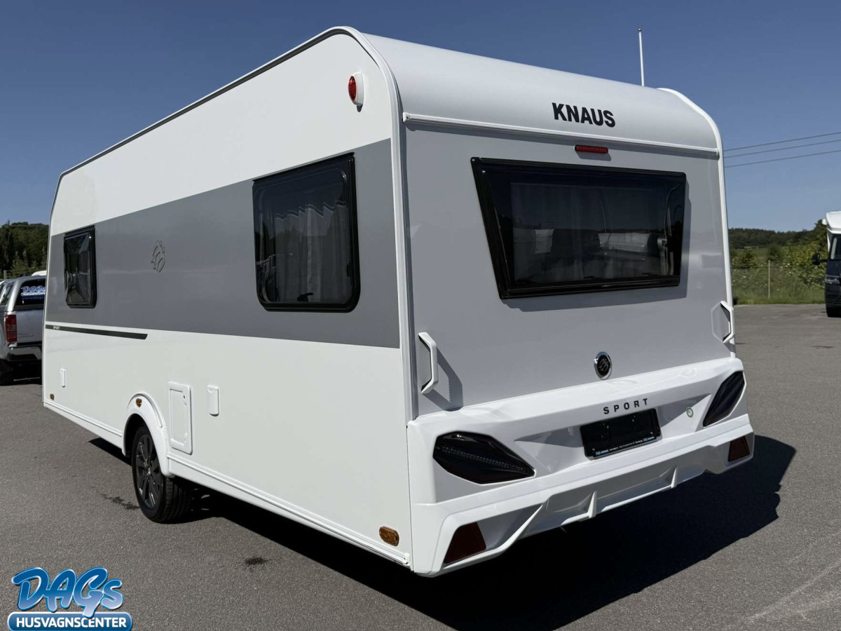 Knaus Sport 500 EU, bild 17 av 18
