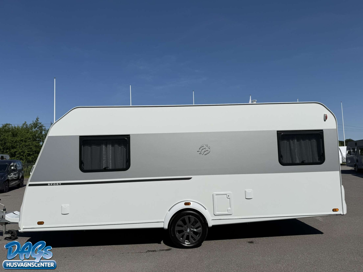 Knaus Sport 500 EU, bild 18 av 18