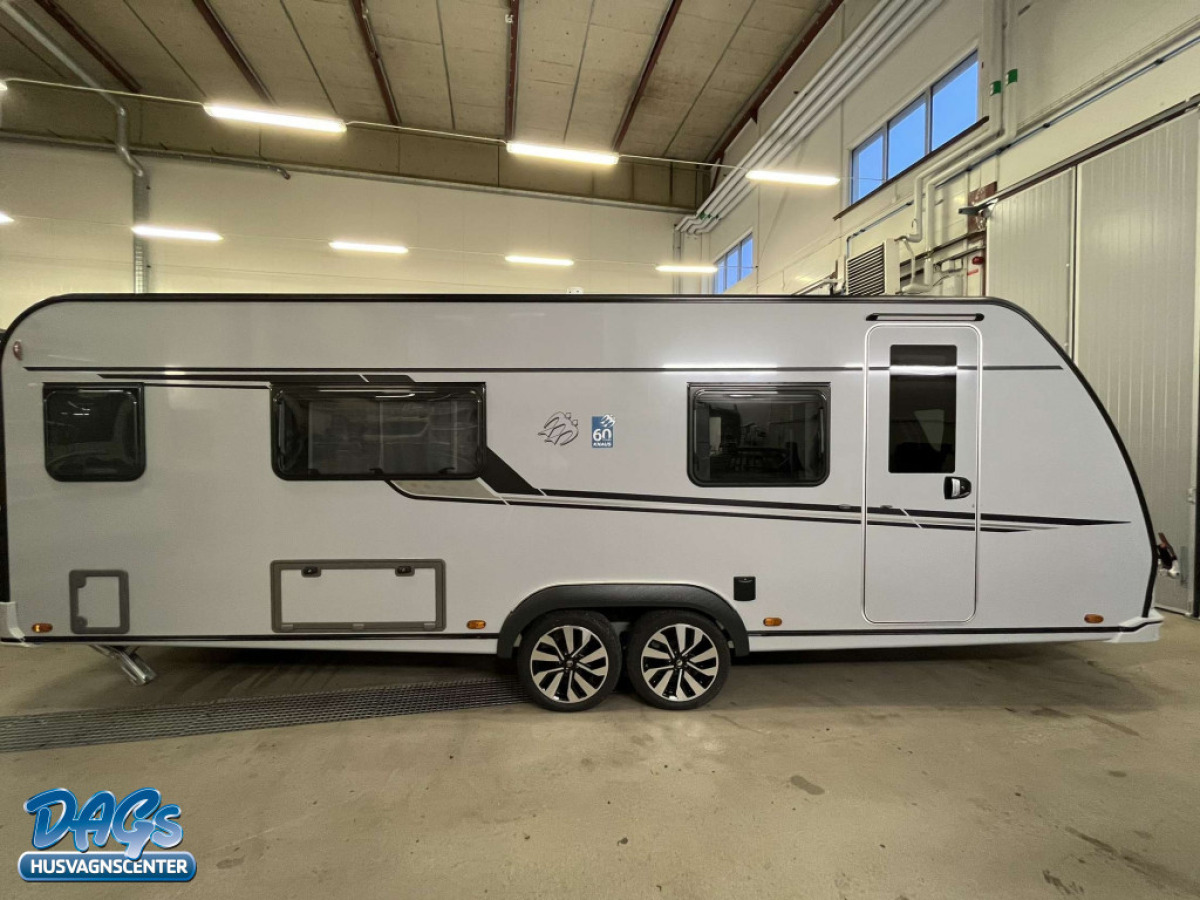 Knaus Südwind 650 PEB, bild 2 av 21