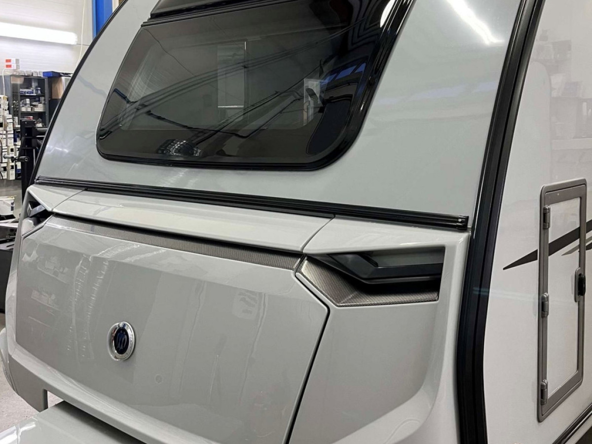 Knaus Südwind 650 PEB, bild 21 av 21