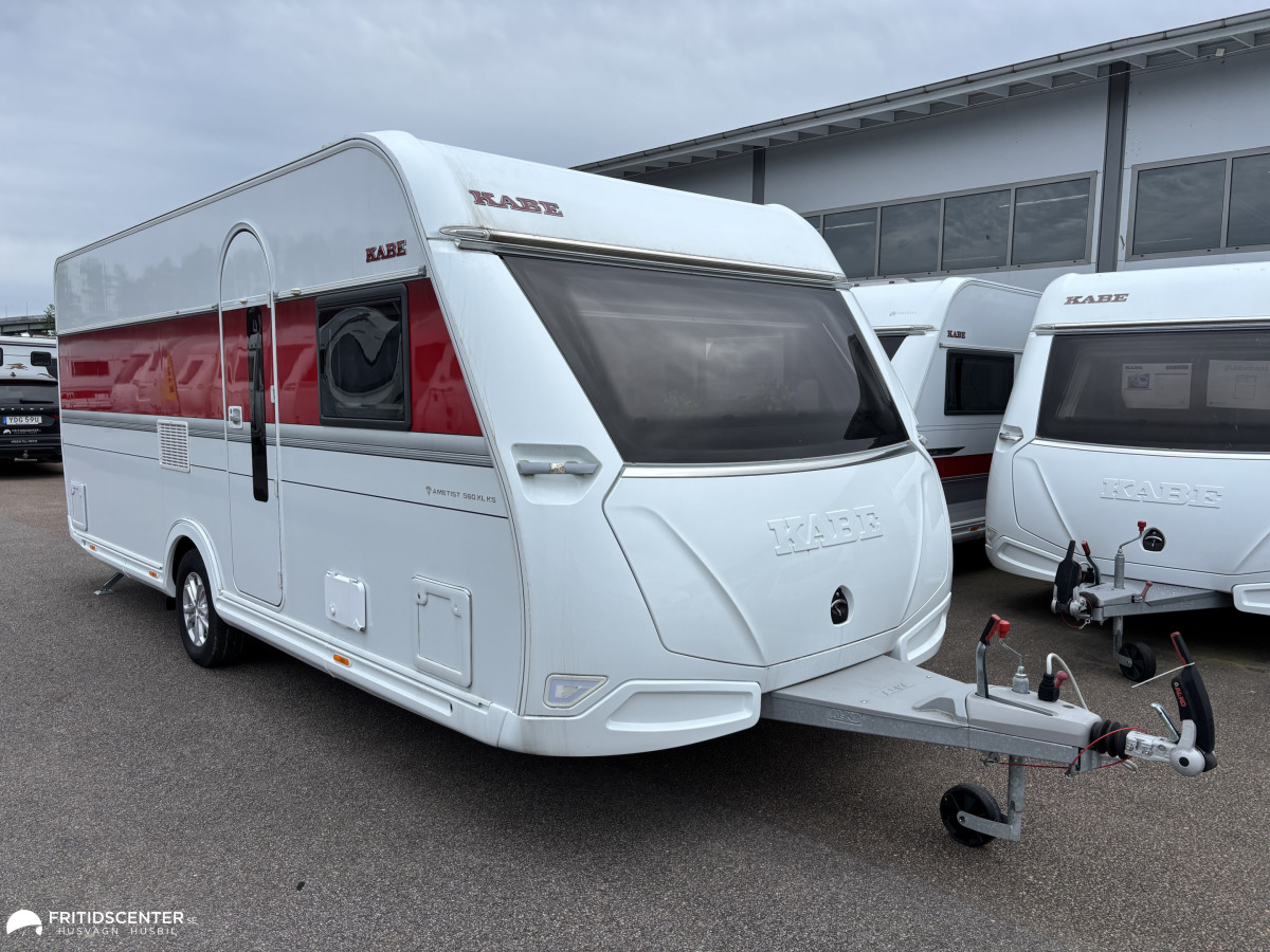 KABE Ametist 560 XL KS, bild 1 av 16