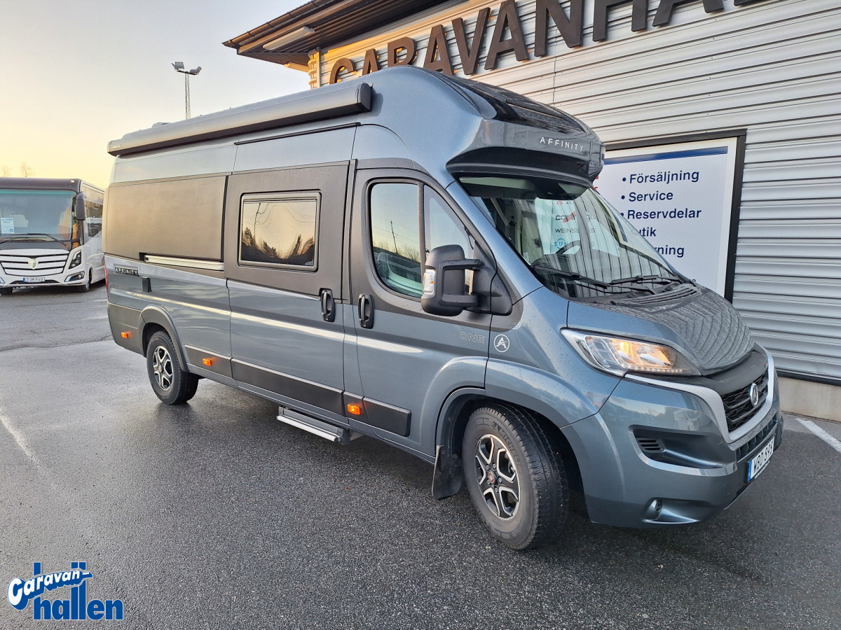 Affinity One 295, bild 2 av 24