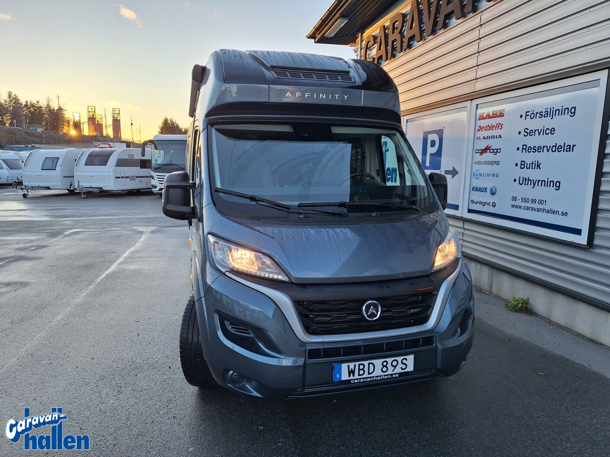 Affinity One 295, bild 3 av 24