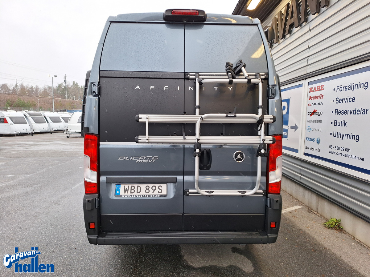 Affinity One 295, bild 4 av 24