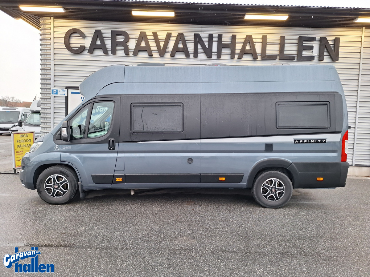 Affinity One 295, bild 5 av 24