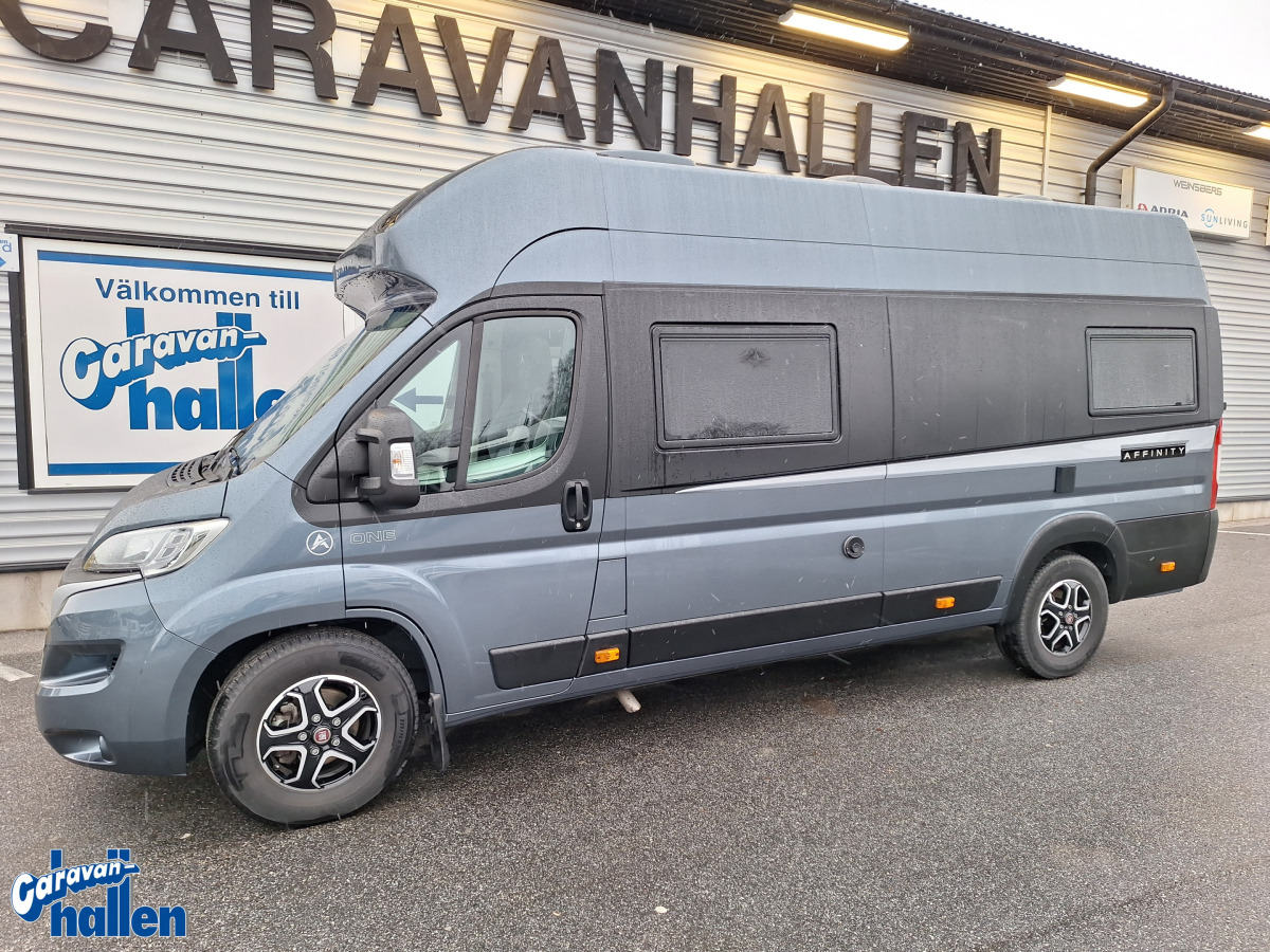 Affinity One 295, bild 6 av 24