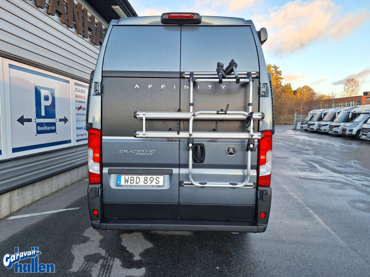 Affinity One 295, bild 8 av 24