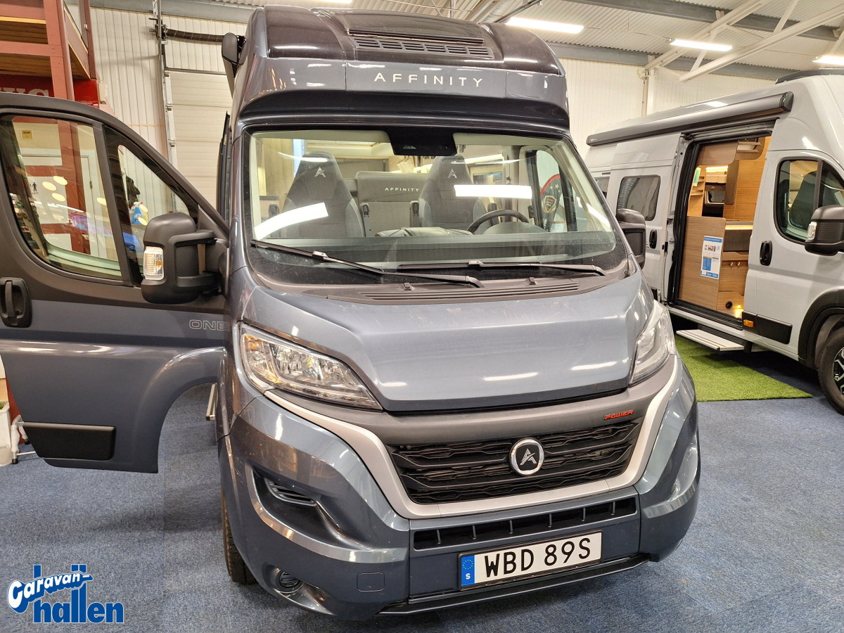 Affinity One 295, bild 9 av 24
