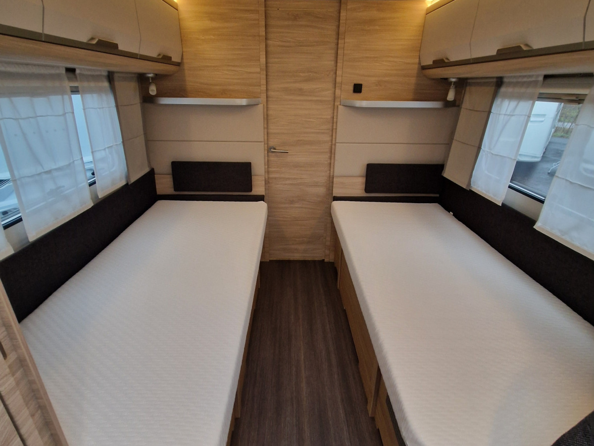 Knaus SÜDWIND 650 PEB //LAGERRENSNING//, bild 4 av 6