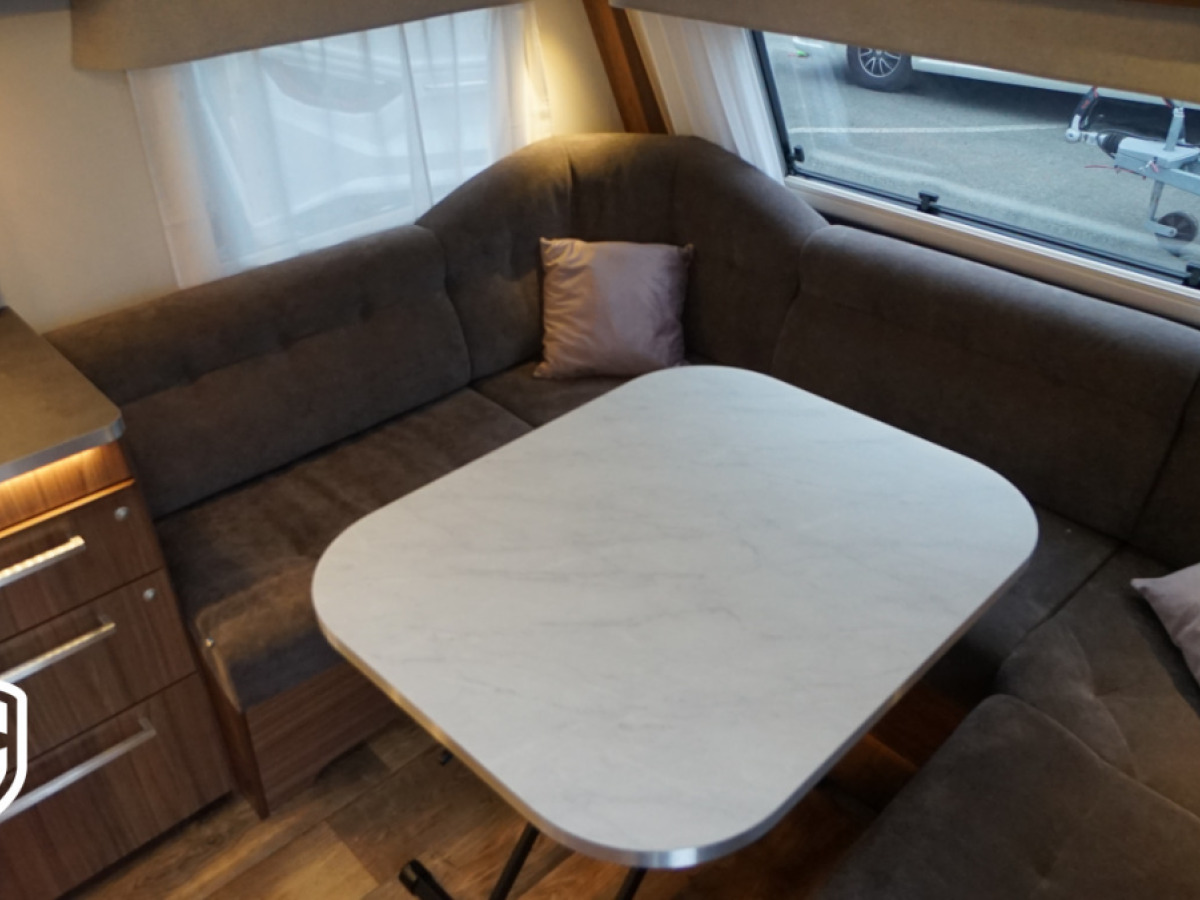 Polar Selected 650 BQDA - LAGERRENSNING, bild 3 av 18