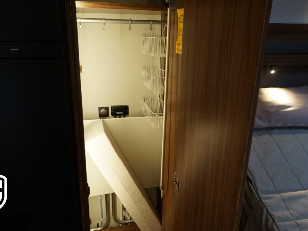 Polar Selected 650 BQDA - LAGERRENSNING, bild 6 av 18