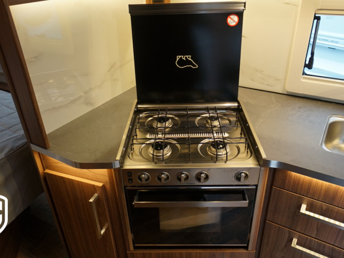 Polar Selected 650 BQDA - LAGERRENSNING, bild 7 av 18