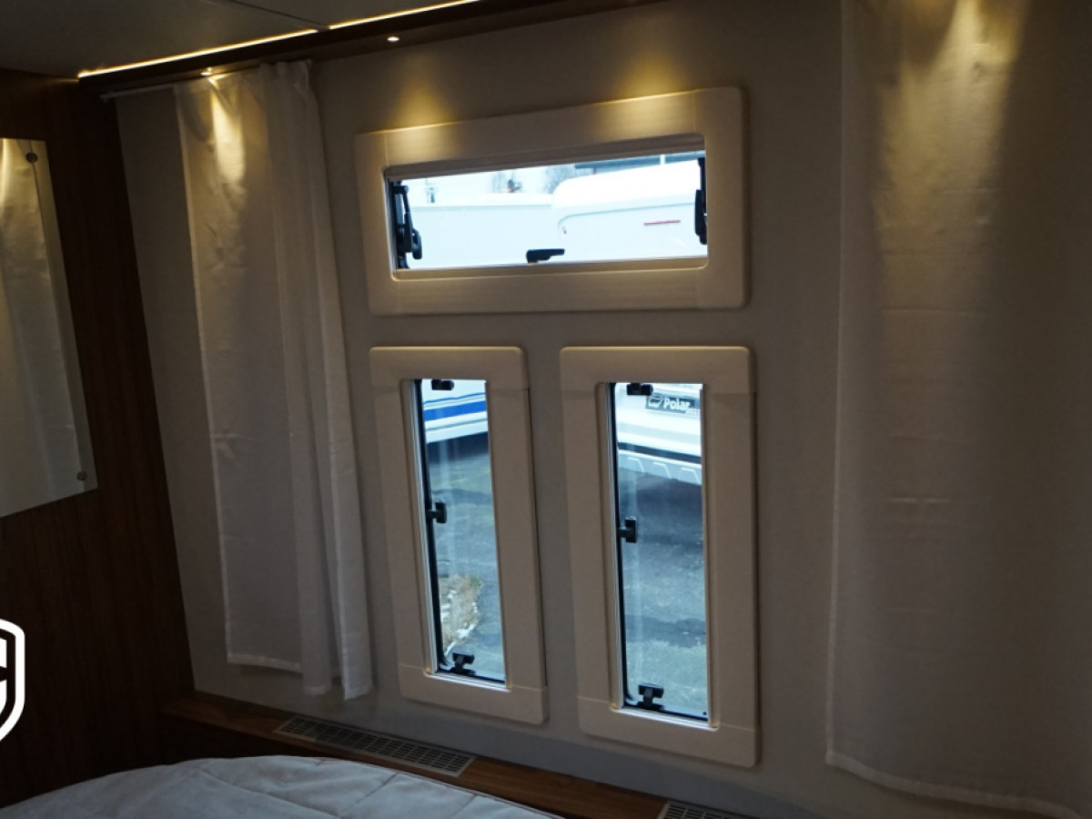 Polar Selected 650 BQDA - LAGERRENSNING, bild 9 av 18