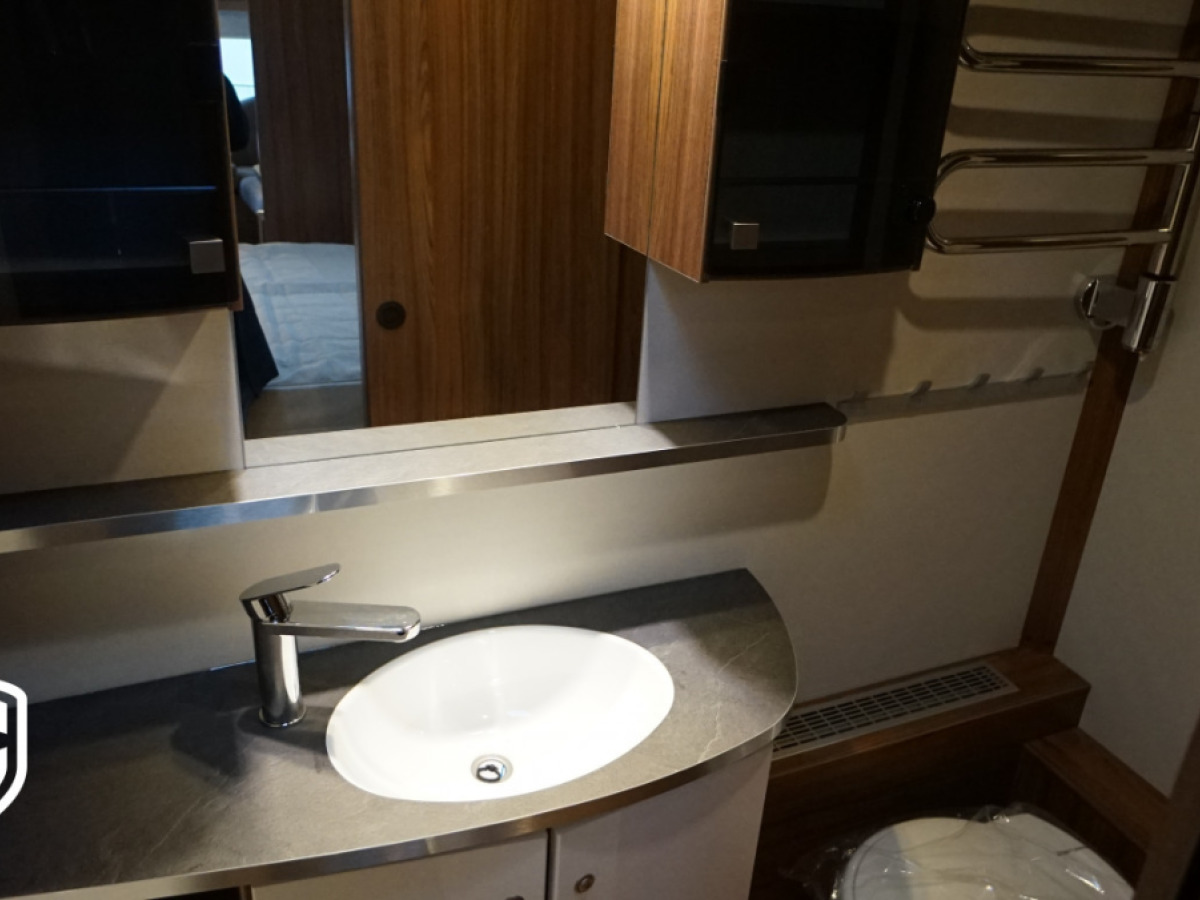 Polar Selected 650 BQDA - LAGERRENSNING, bild 12 av 18