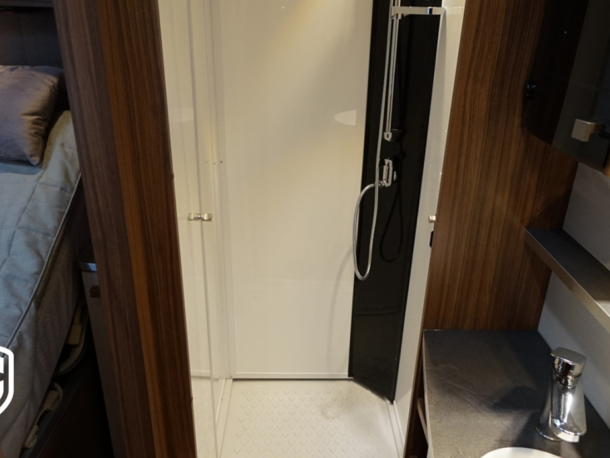 Polar Selected 650 BQDA - LAGERRENSNING, bild 14 av 18
