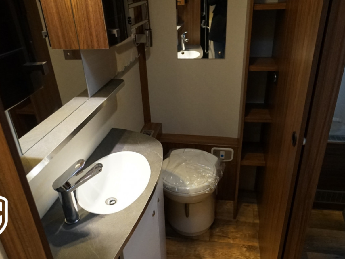 Polar Selected 650 BQDA - LAGERRENSNING, bild 15 av 18