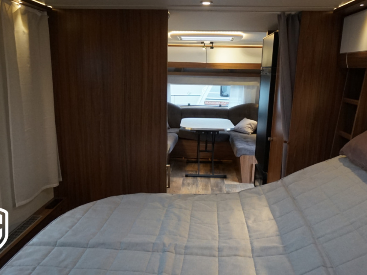Polar Selected 650 BQDA - LAGERRENSNING, bild 16 av 18