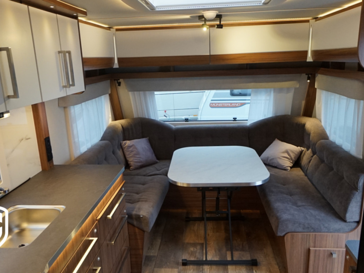 Polar Selected 650 BQDA - LAGERRENSNING, bild 17 av 18