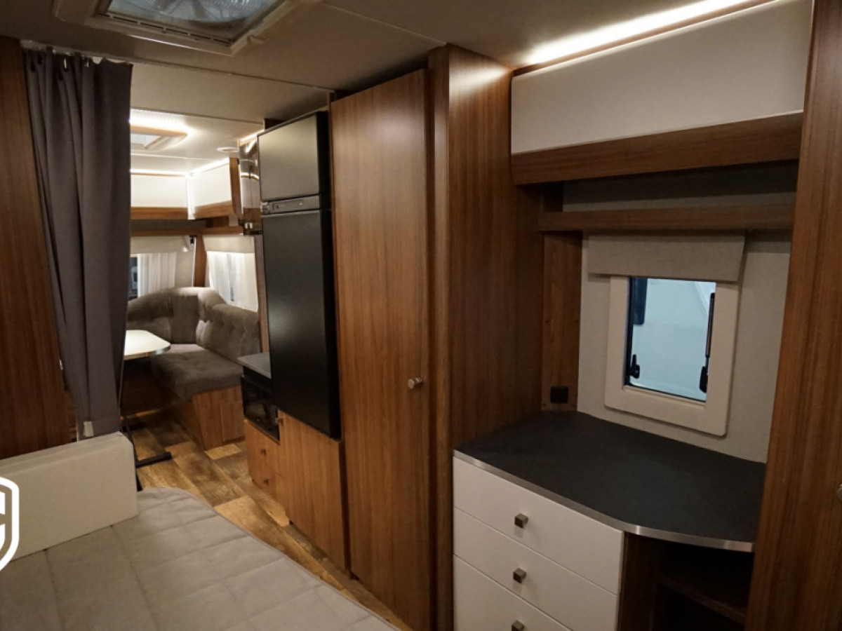 Polar Selected 620 BFWA - LAGERRENSNING, bild 13 av 16