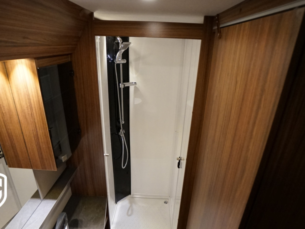 Polar Selected 620 BFWA - LAGERRENSNING, bild 15 av 16