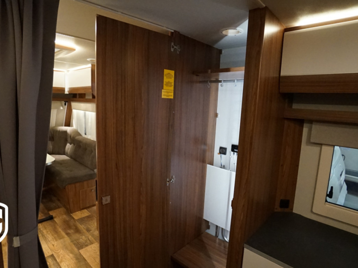 Polar Selected 620 BFWA - LAGERRENSNING, bild 16 av 16