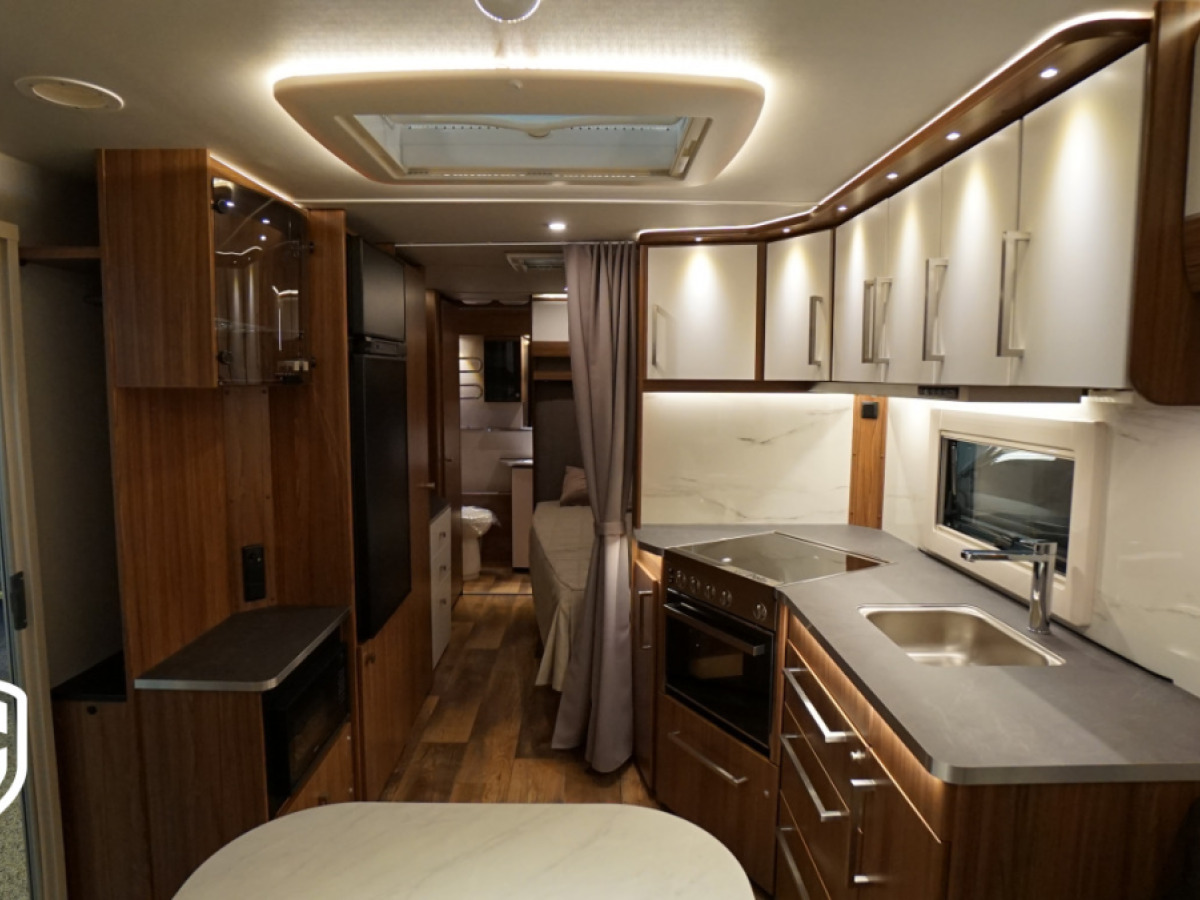 Polar Selected 620 BFWA - LAGERRENSNING, bild 5 av 16