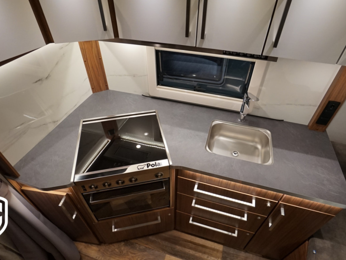 Polar Selected 620 BFWA - LAGERRENSNING, bild 6 av 16