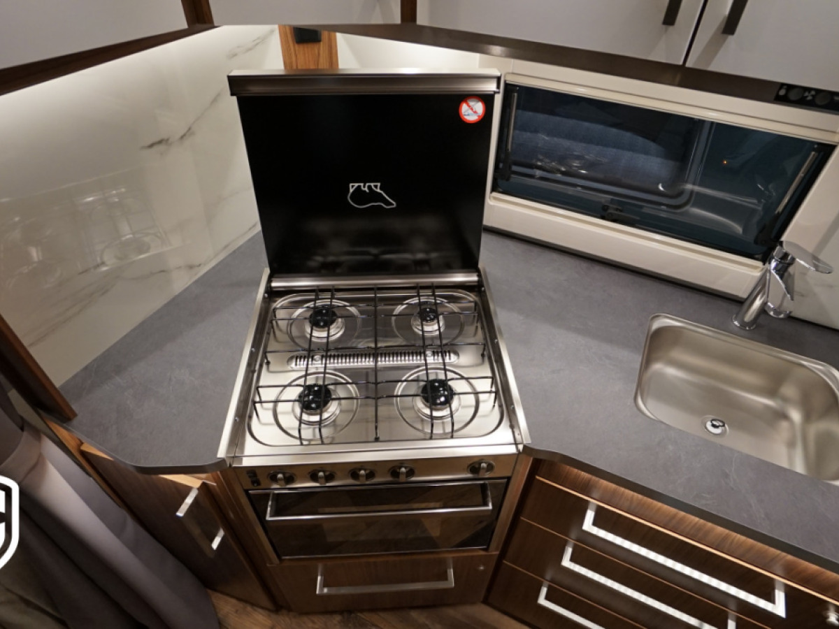 Polar Selected 620 BFWA - LAGERRENSNING, bild 7 av 16