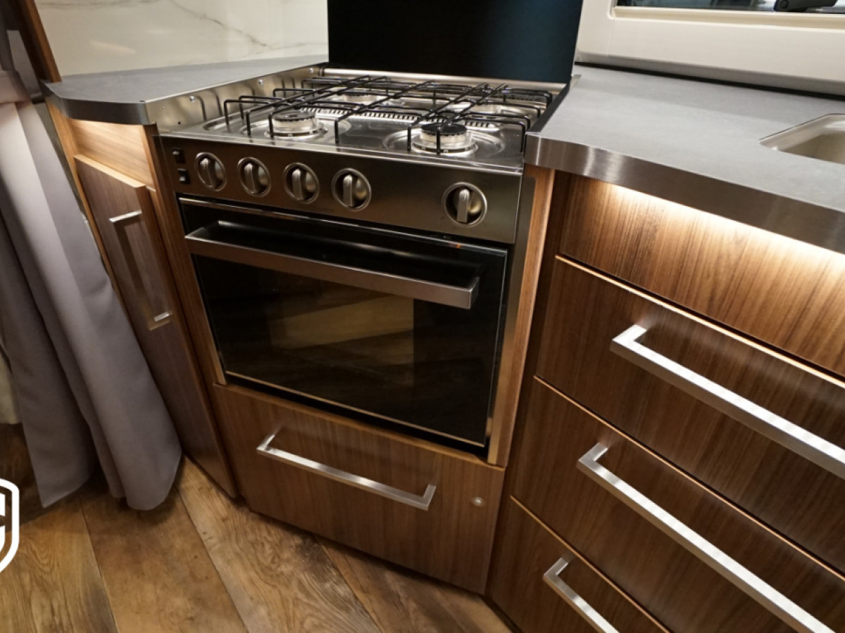 Polar Selected 620 BFWA - LAGERRENSNING, bild 8 av 16