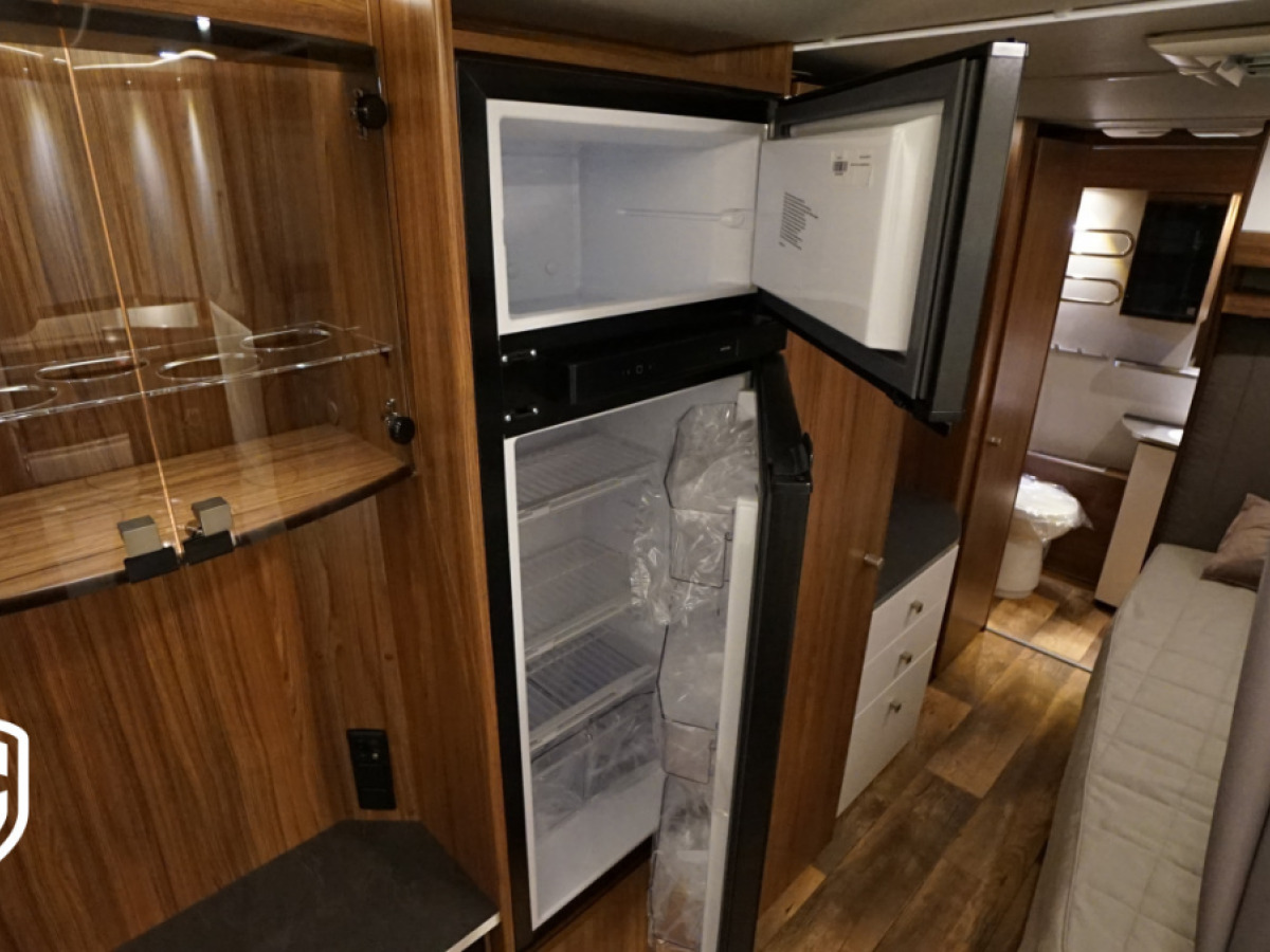Polar Selected 620 BFWA - LAGERRENSNING, bild 10 av 16