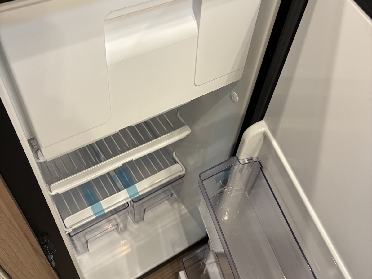 Carthago Van 600 DB K Diversity coupé 35L / Automat- Extra Öppet Lördag o Söndag-, bild 21 av 22