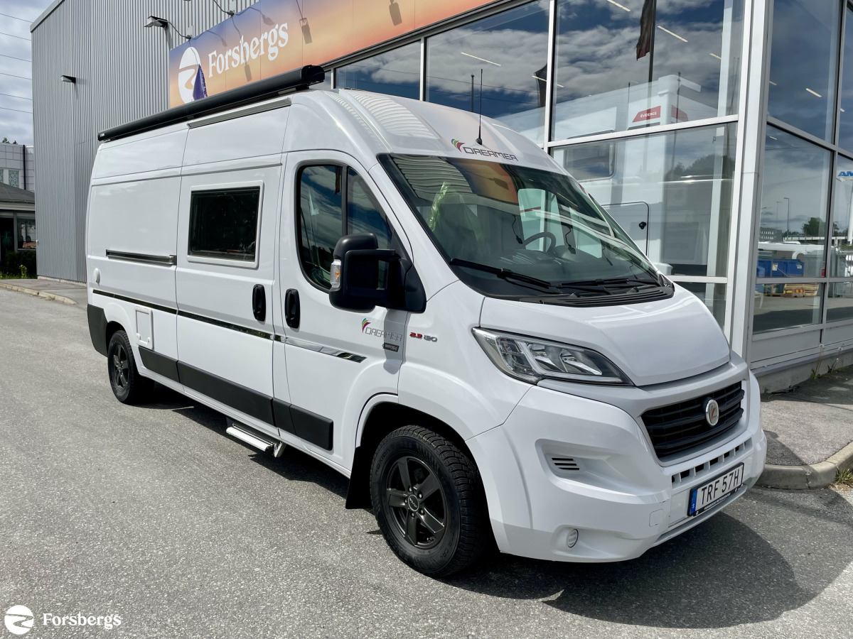 Dreamer D55, bild 1 av 29